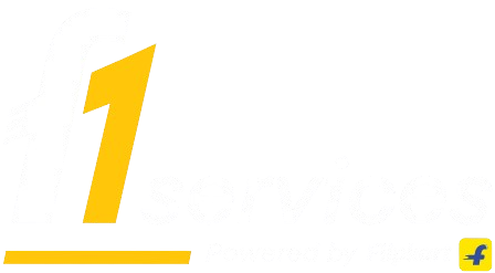 F1 Services powered by Flipkart